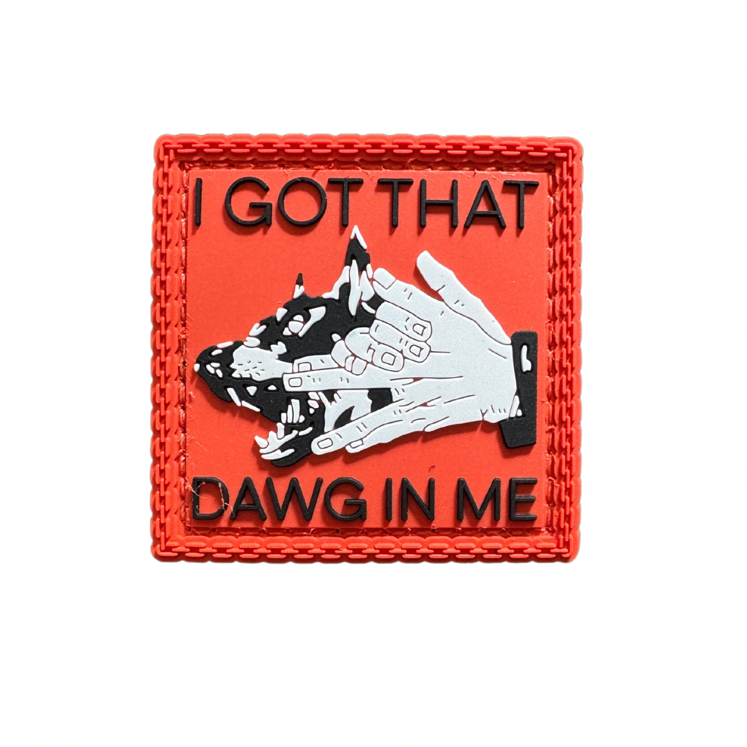 Dawg in Me