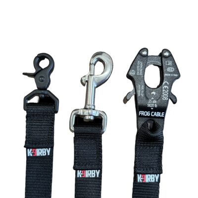 Waist Leash