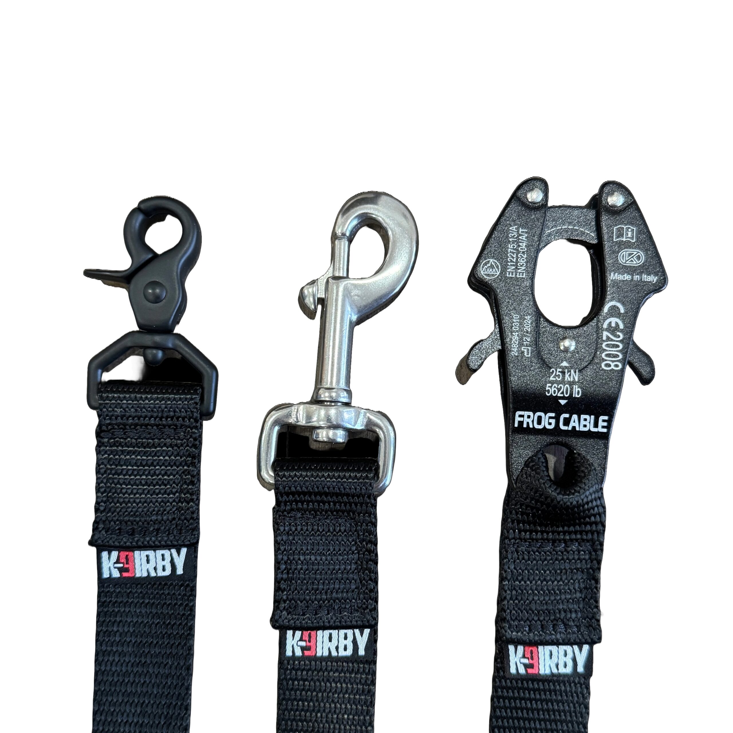 Waist Leash