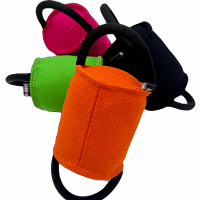 Kirby K9 Mini Bite Pillow