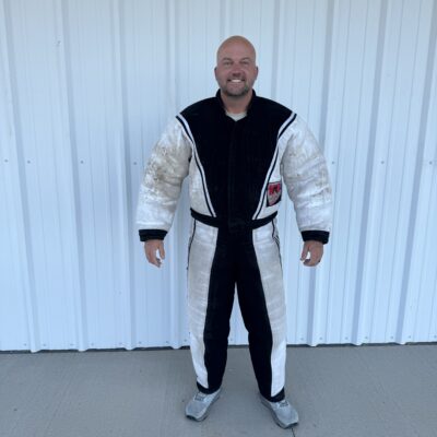 Used Roca Sport Semi Competition Bite Suit - SOLD