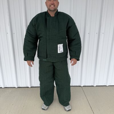 New Semi Competition Kimono Demanet Bite Suit
