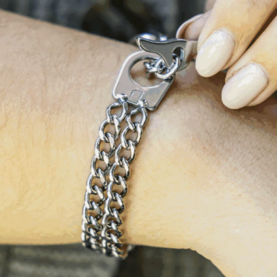 Stainless Steel