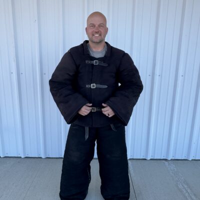 Verschoorpak KNPV Bite Suit - SOLD