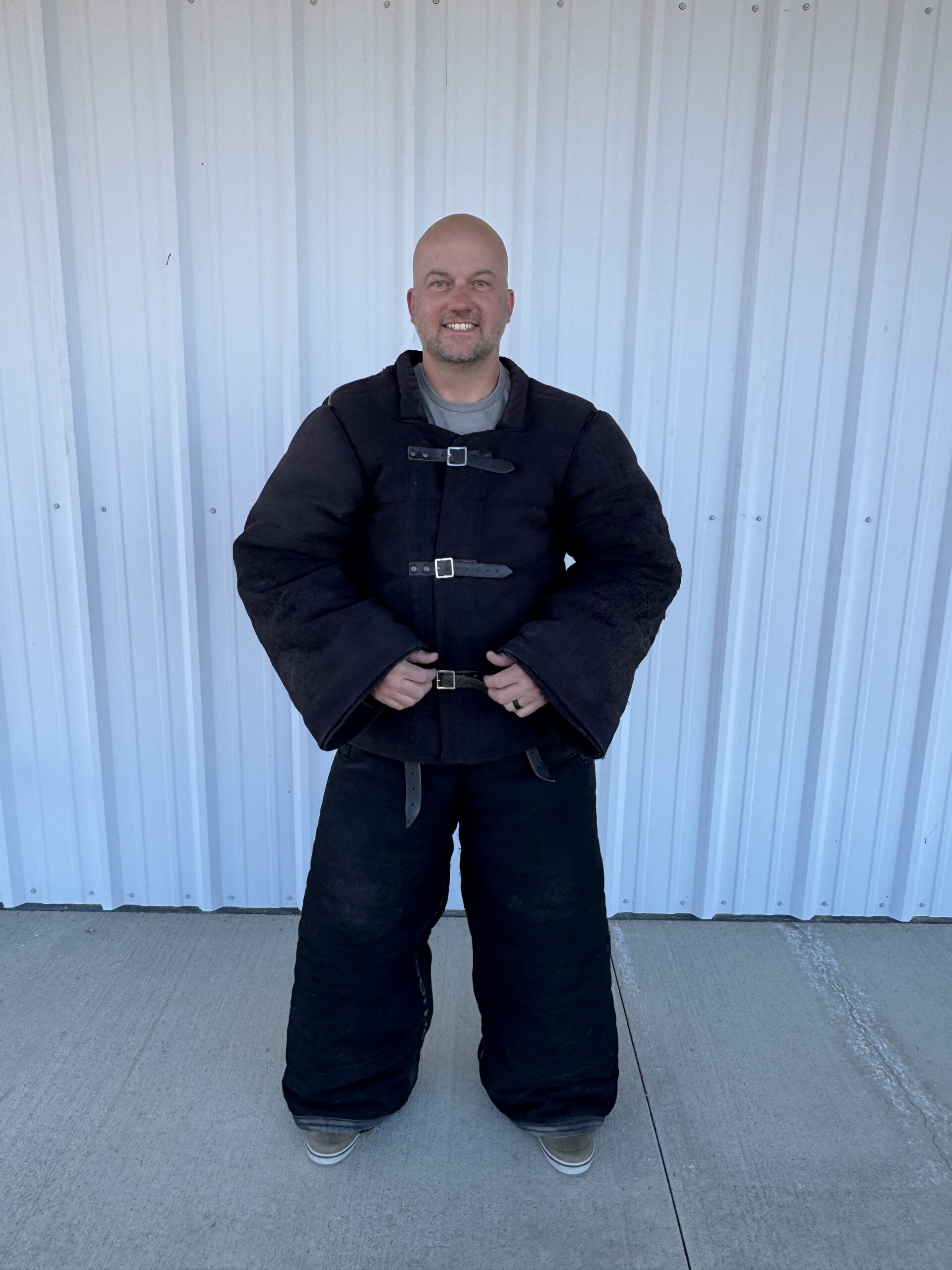 Verschoorpak KNPV Bite Suit - SOLD