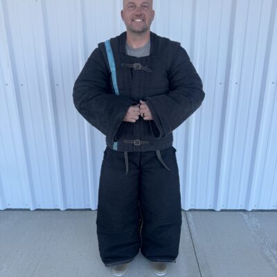 KNPV Verschoorpak Bite Suit
