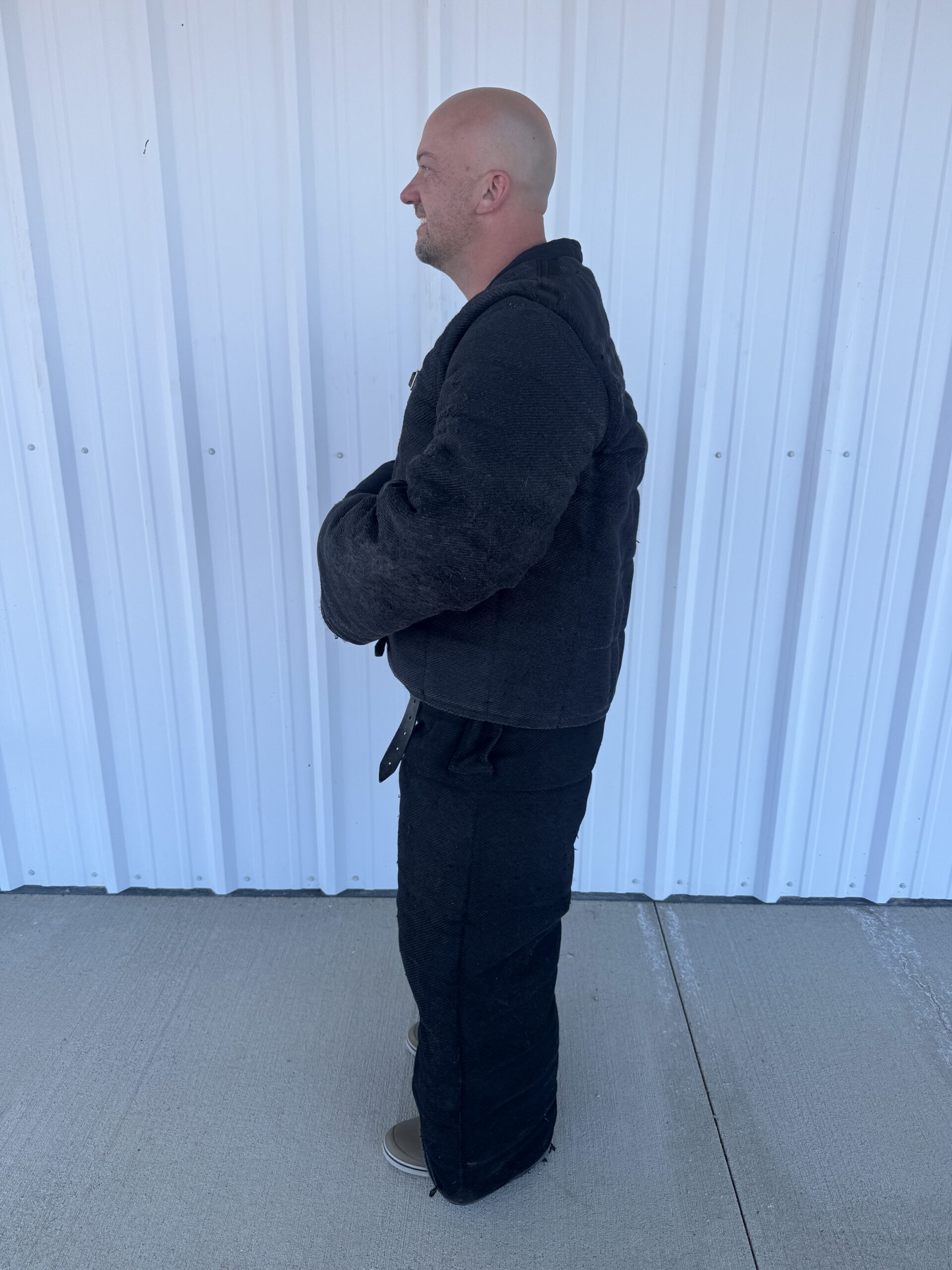 Verschoorpak KNPV Bite Suit - SOLD - Image 2