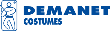 Demanet Logo Horizontal