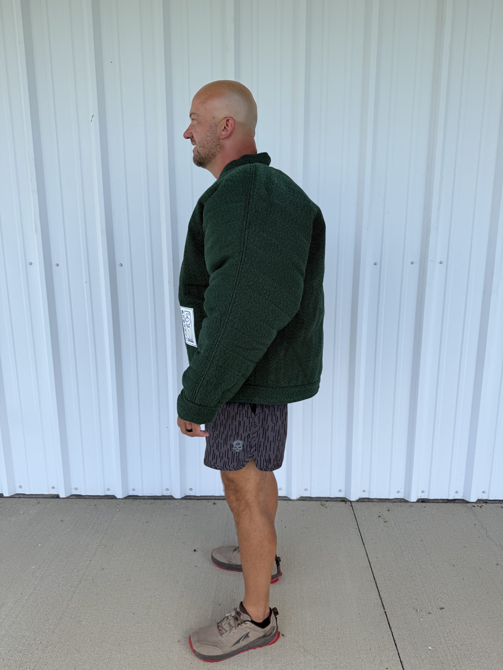 New Demanet Semi Competition Kimono Jacket - Image 2