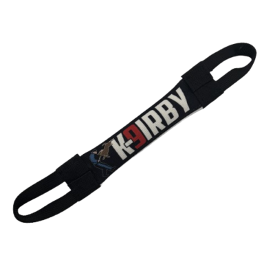Fire Hose Tug Bulletproof X Kirby K9