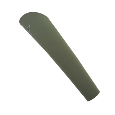 OD Green Neoprene Full Sleeve Gauntlet