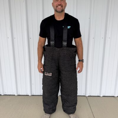 Used Ray Allen Semi Competition Pants