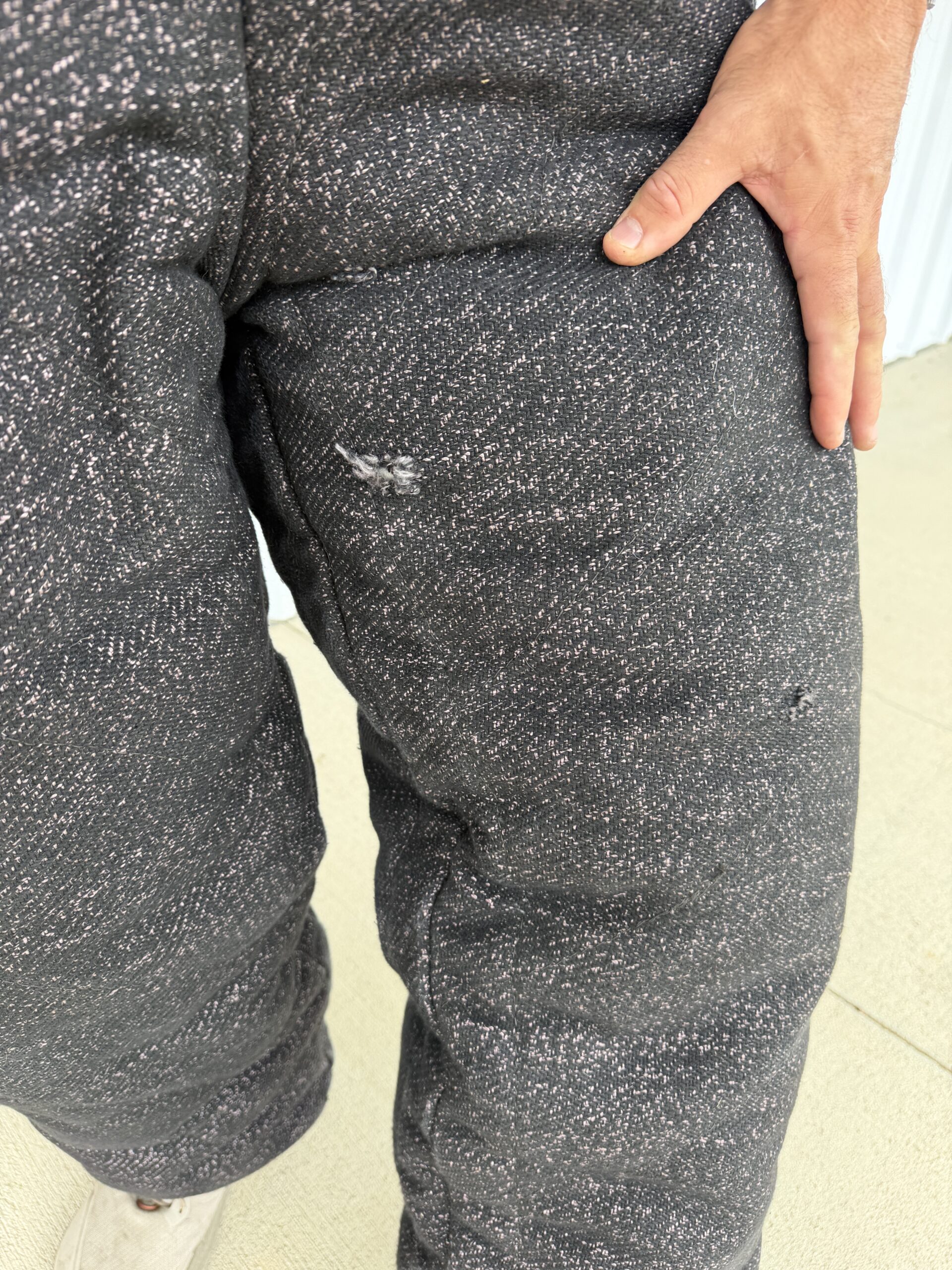 Used Ray Allen Semi Competition Pants - Image 4