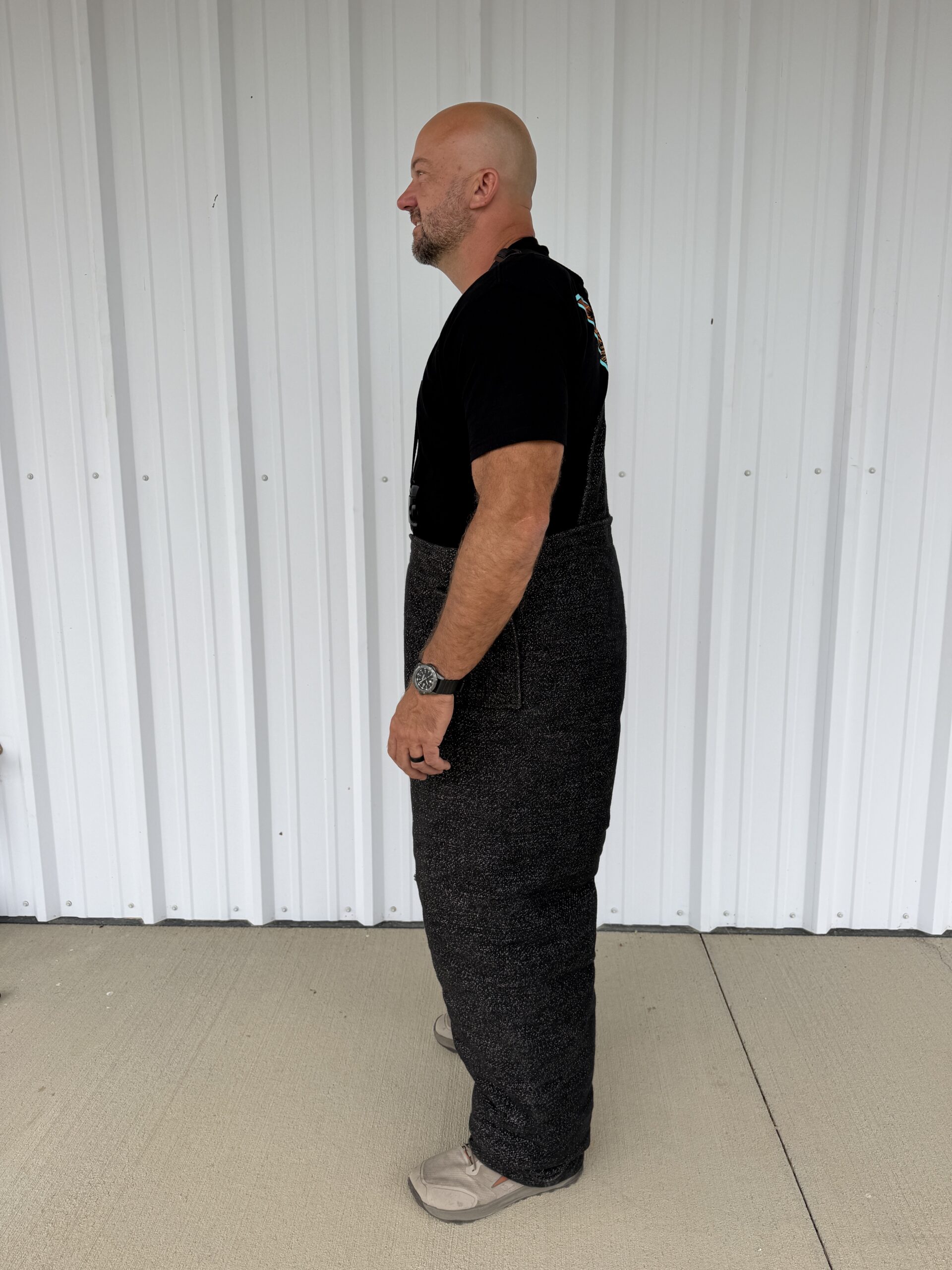 Used Ray Allen Semi Competition Pants - Image 2