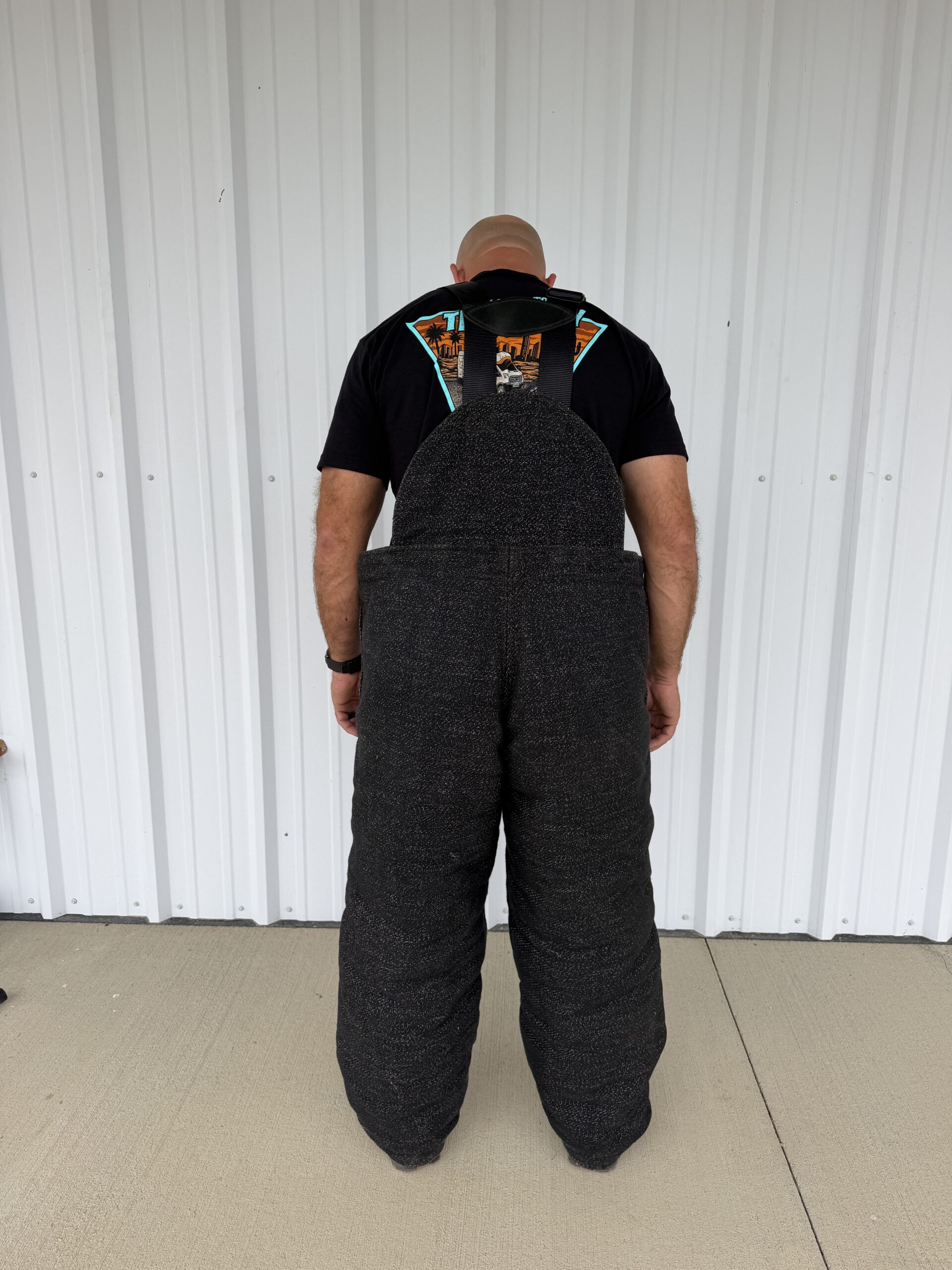 Used Ray Allen Semi Competition Pants - Image 3