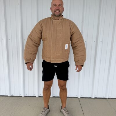 Used Demanet Semi Competition Jacket