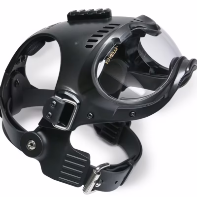 CS1-A2 GoggleHelm