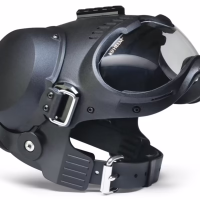 CS1-A2 Removable Ear Covers