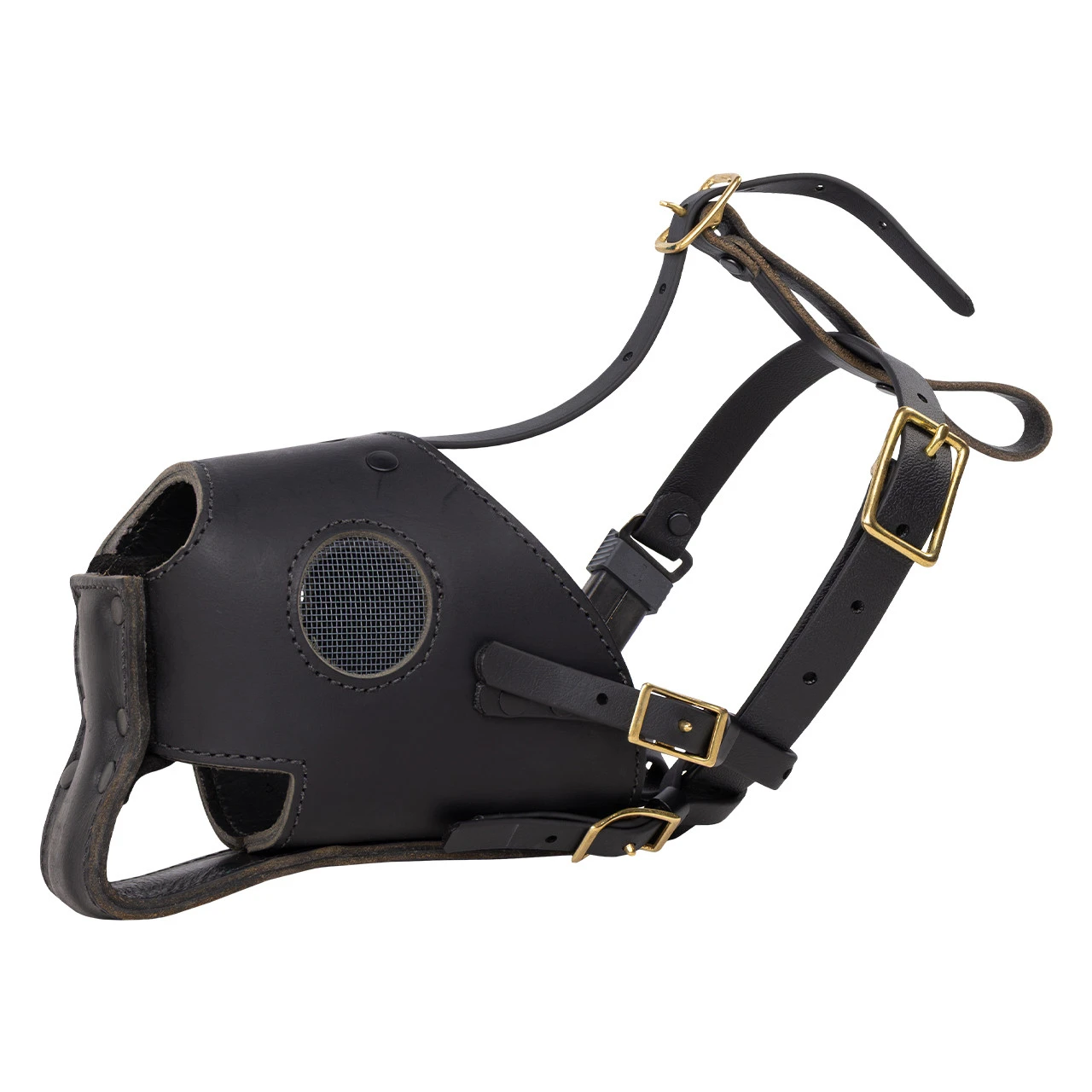 Ventana Muzzle No Bite Bar