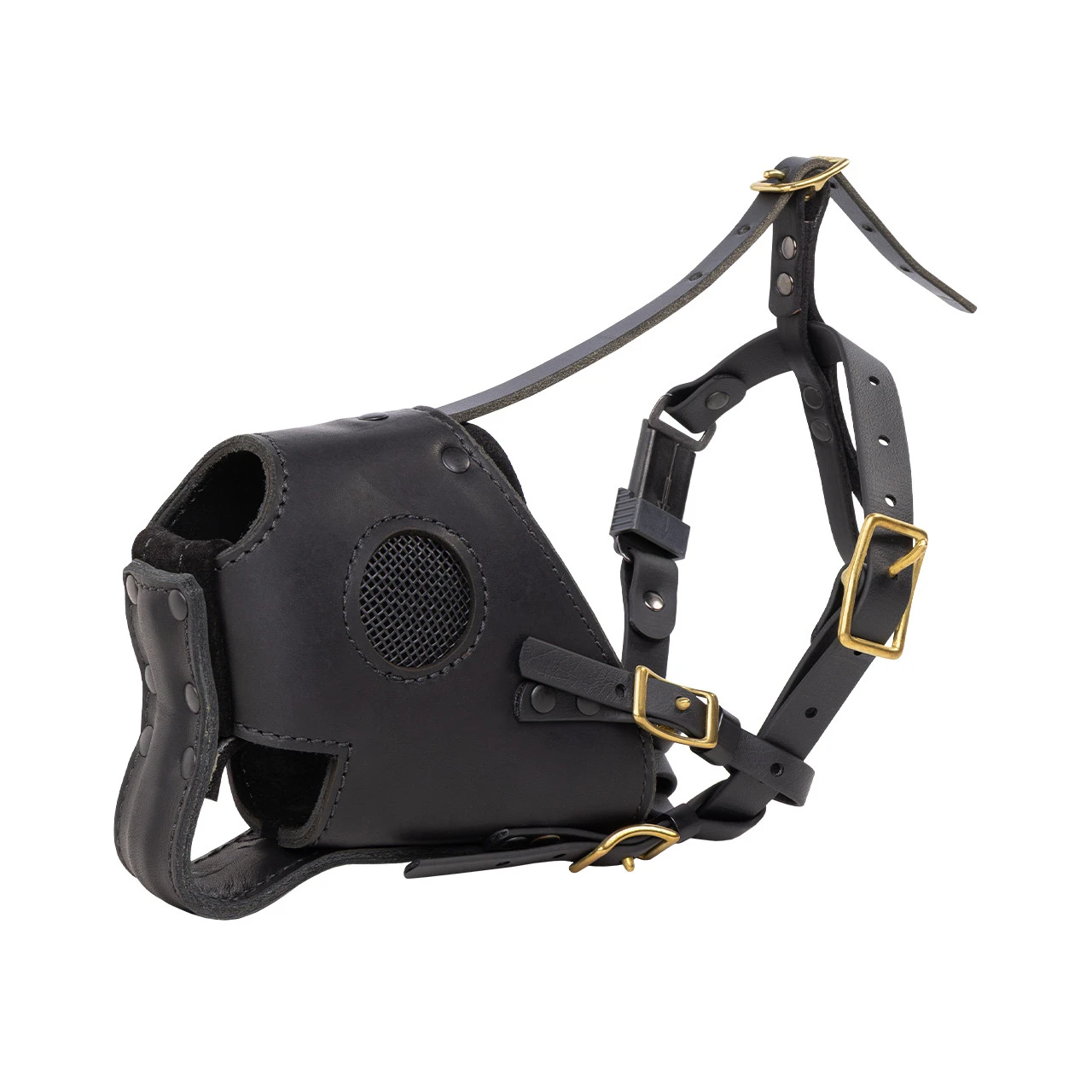Ventana Muzzle No Bite Bar - Image 2